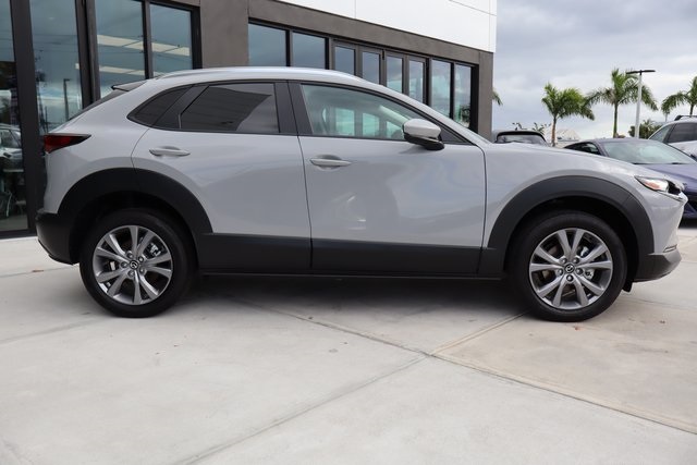 2026 Mazda CX-30 Preferred photo 2
