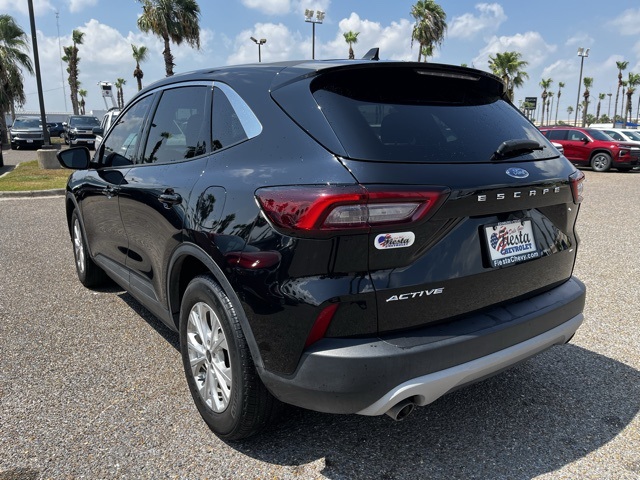 2023 Ford Escape Active photo 2