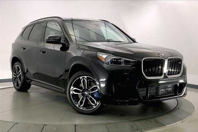 2025 BMW X1 M35i's photo