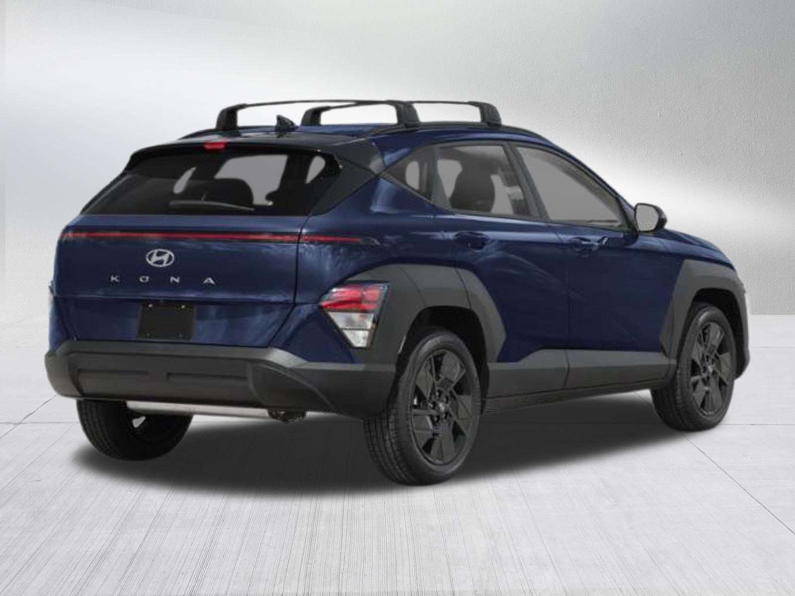 2026 Hyundai Kona SEL photo 3