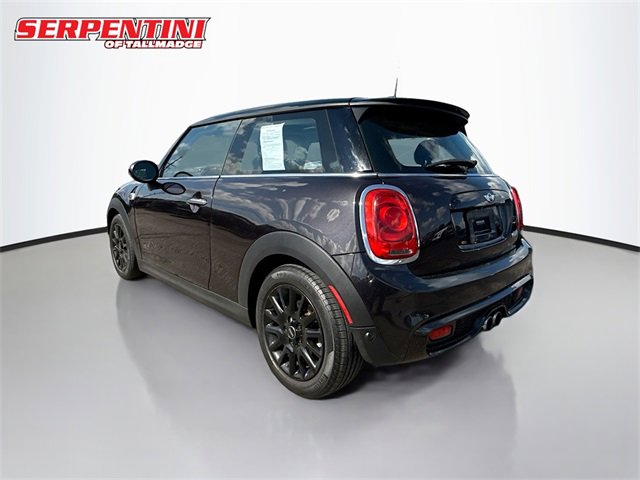 2015 Mini Cooper Hardtop S photo 6