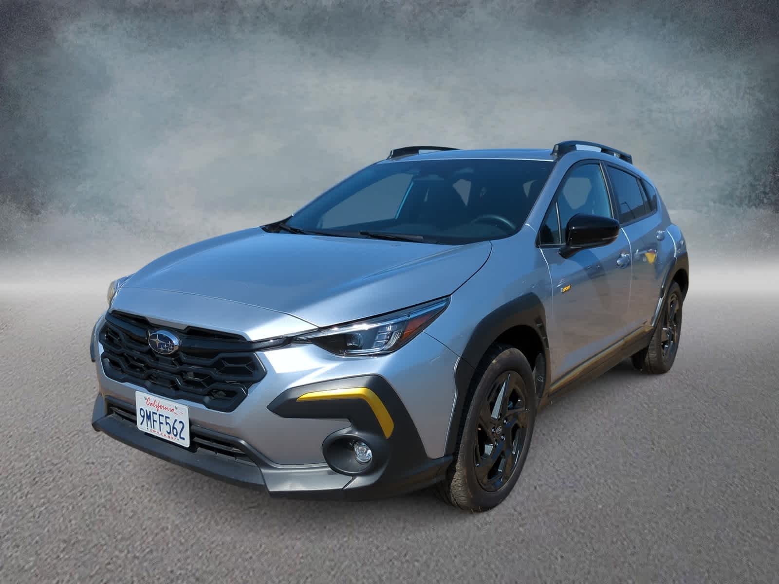 2024 Subaru Crosstrek Sport photo 4