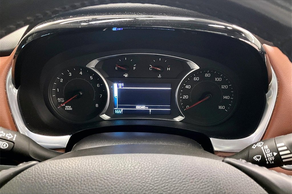 2019 Chevrolet Traverse High Country photo 15