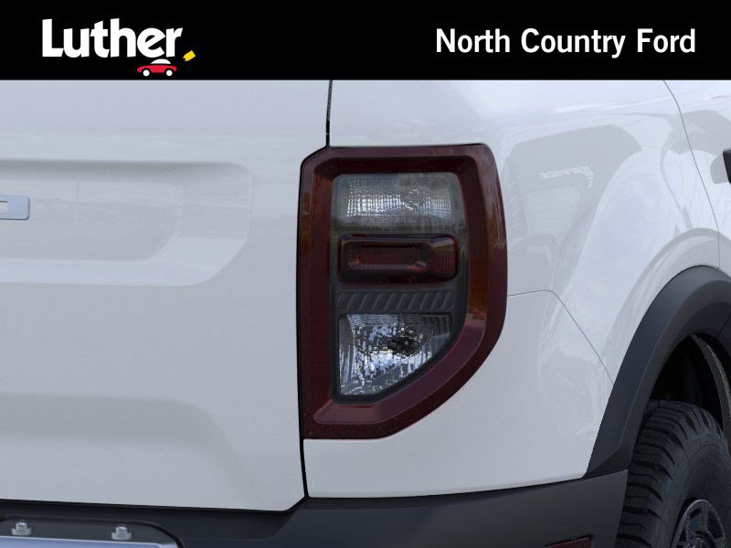 2025 Ford Bronco Sport Outer Banks photo 18