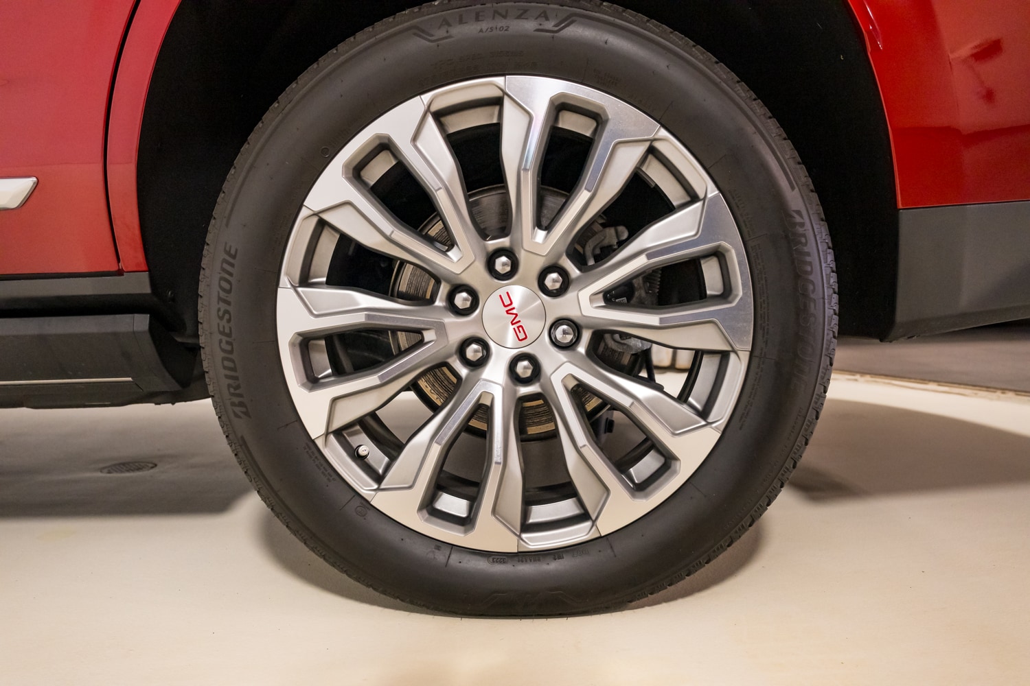 2023 Gmc Yukon Denali photo 14