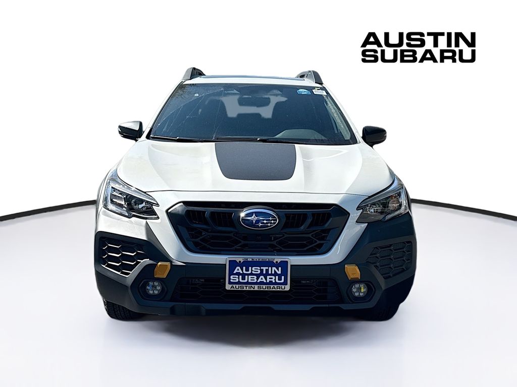 2025 Subaru Outback Wilderness photo 2