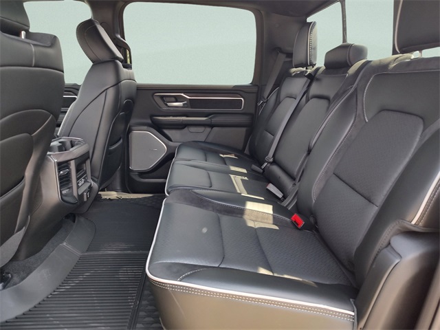 2026 Ram 1500 Laramie photo 26