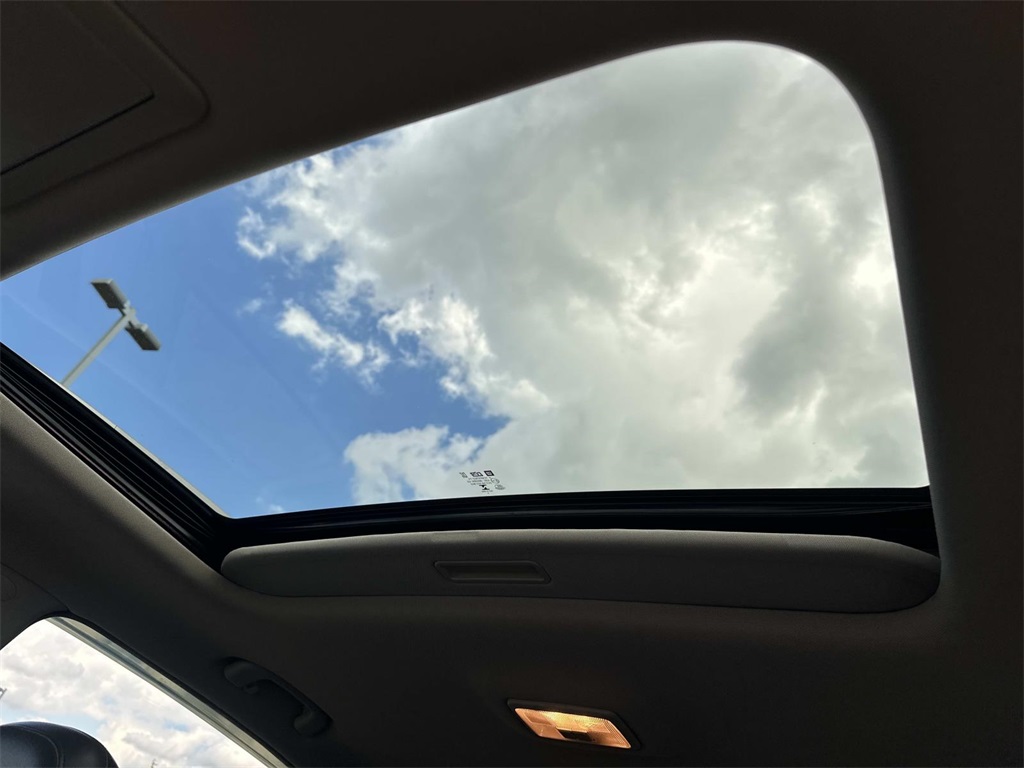 2014 Chevrolet Captiva Sport LT photo 4