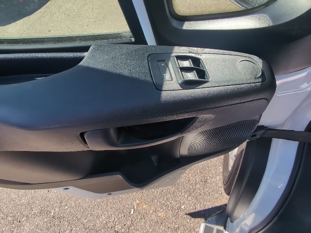 2023 Ram ProMaster 2500 Base photo 11