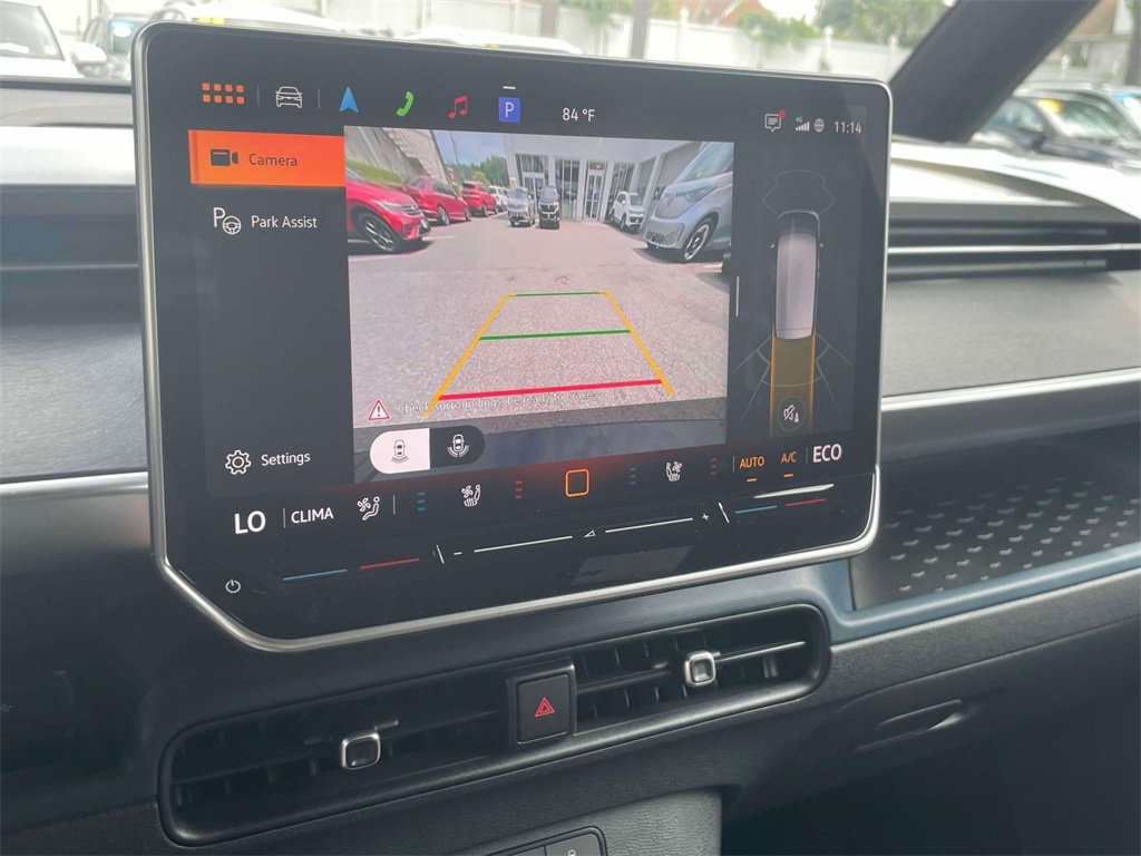 2025 Volkswagen ID. Buzz Pro S photo 25