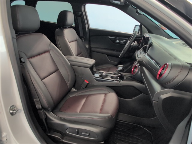 2024 Chevrolet Blazer RS photo 13