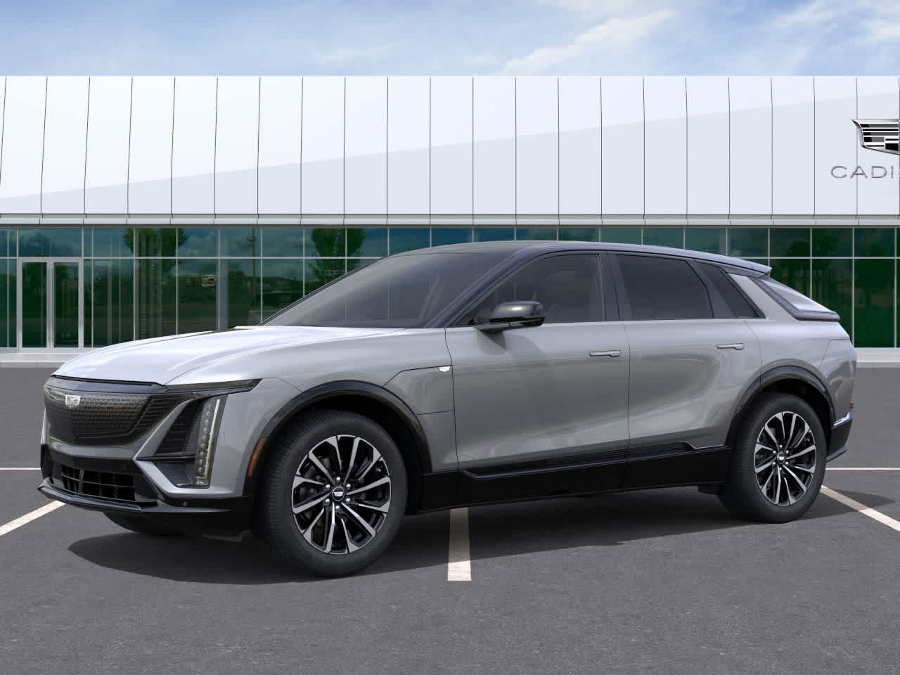 2025 Toyota RAV4 Sport photo 2