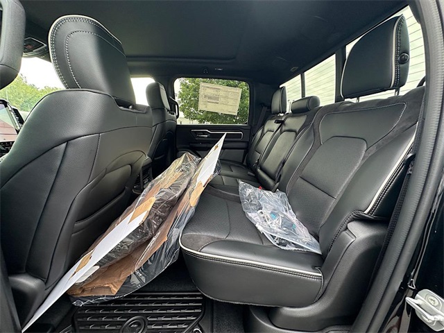 2026 Ram 1500 Laramie photo 14