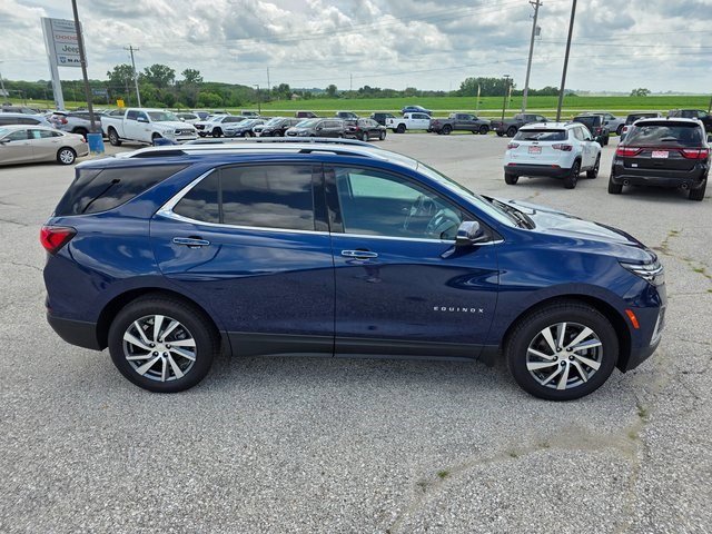 2022 Chevrolet Equinox Premier photo 7
