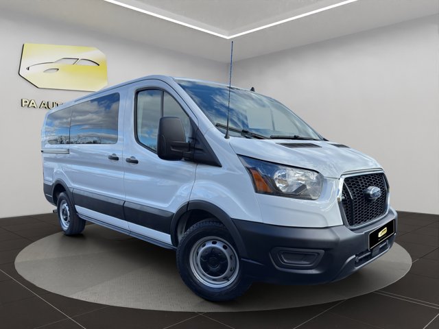 2022 Ford Transit Passenger Van XL's photo
