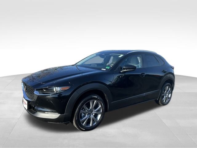 2026 Mazda CX-30 Preferred's photo
