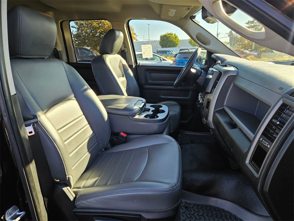 2013 Ram 1500 Tradesman Express photo 33