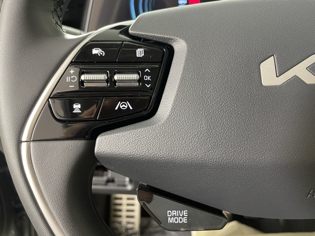 2025 Kia Niro EX photo 22