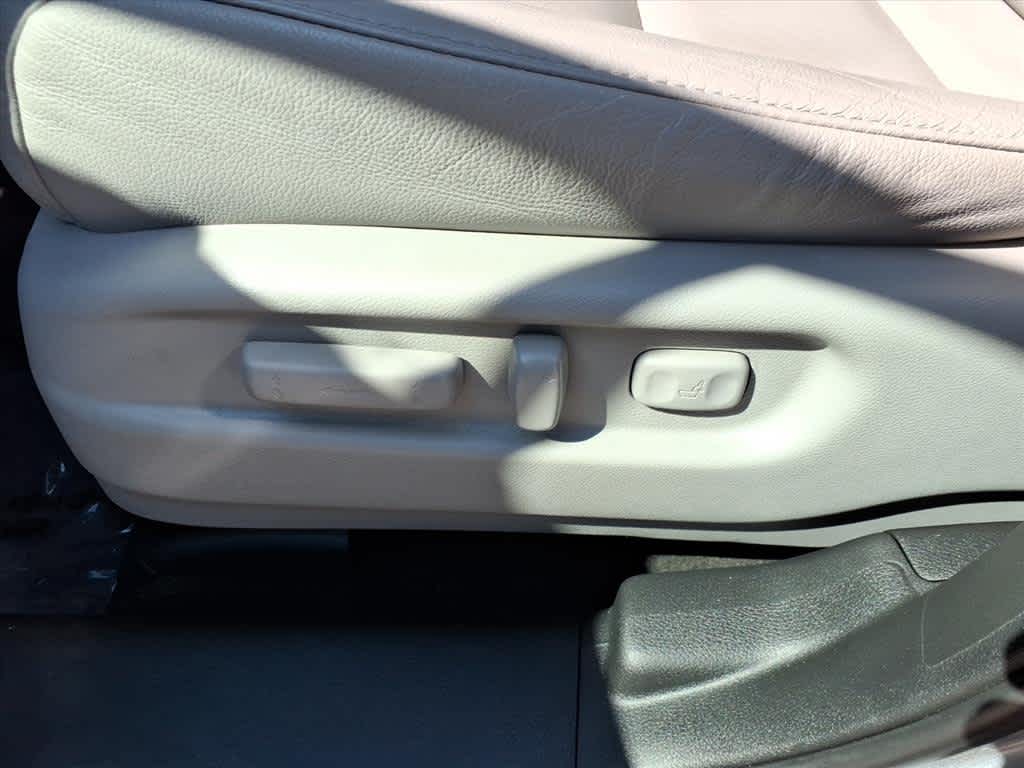 2022 Honda Pilot Special Edition photo 16
