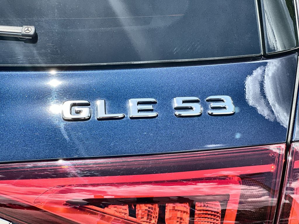 2021 Mercedes Benz GLE AMG 53 4MATIC photo 29