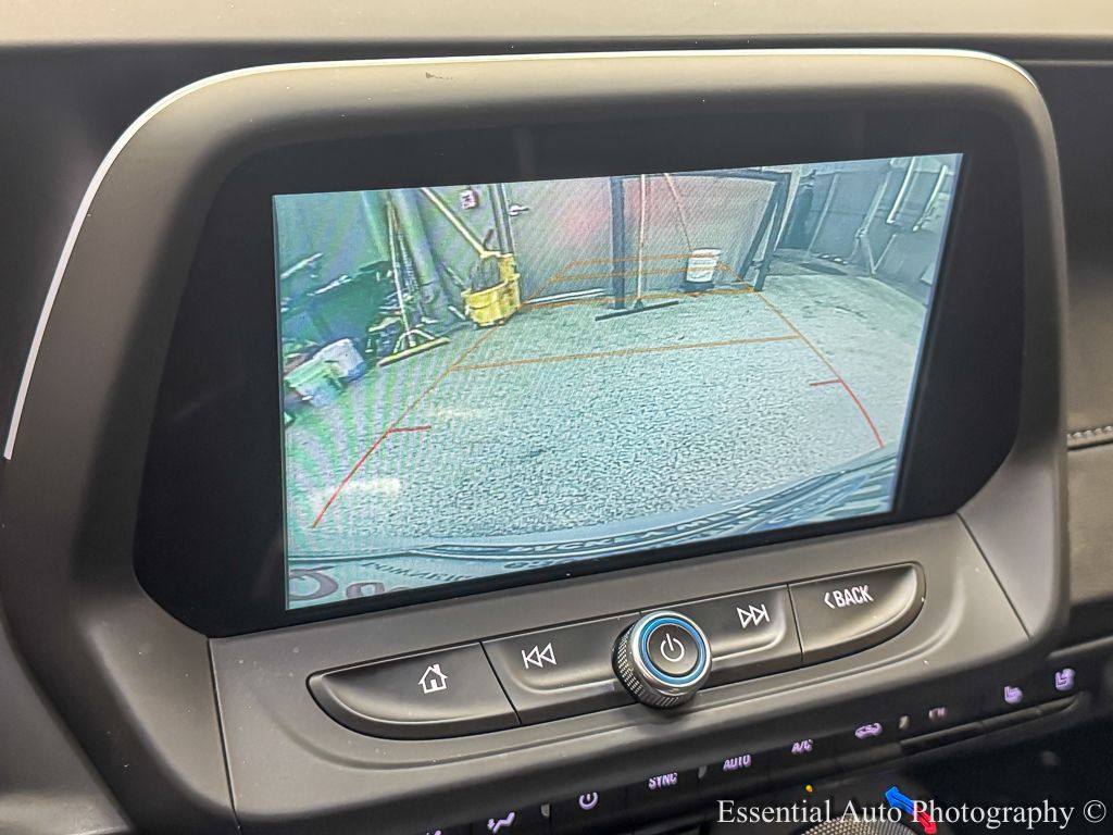 2018 CHEVROLET CAMARO - Image 18