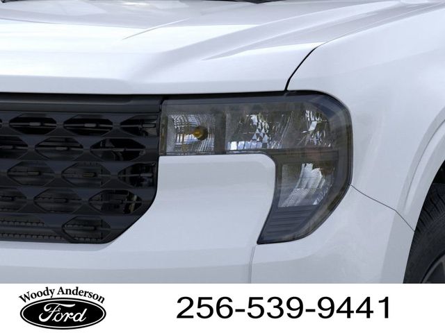 2025 Ford Maverick XLT photo 15