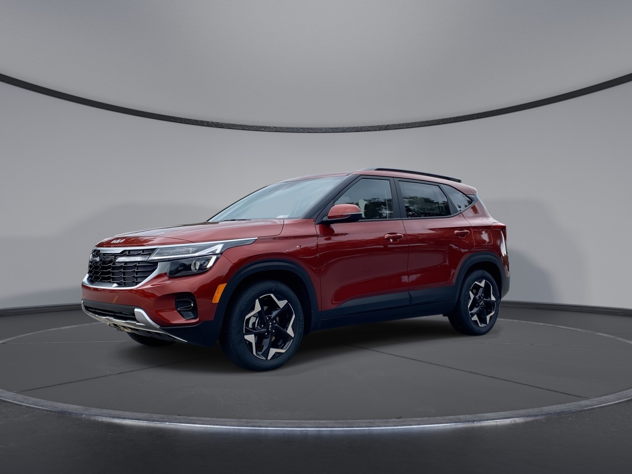 2026 Kia Seltos S photo 4