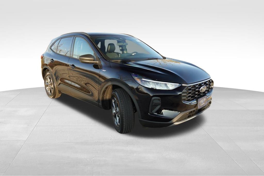 2025 Ford Escape ST-Line photo 3