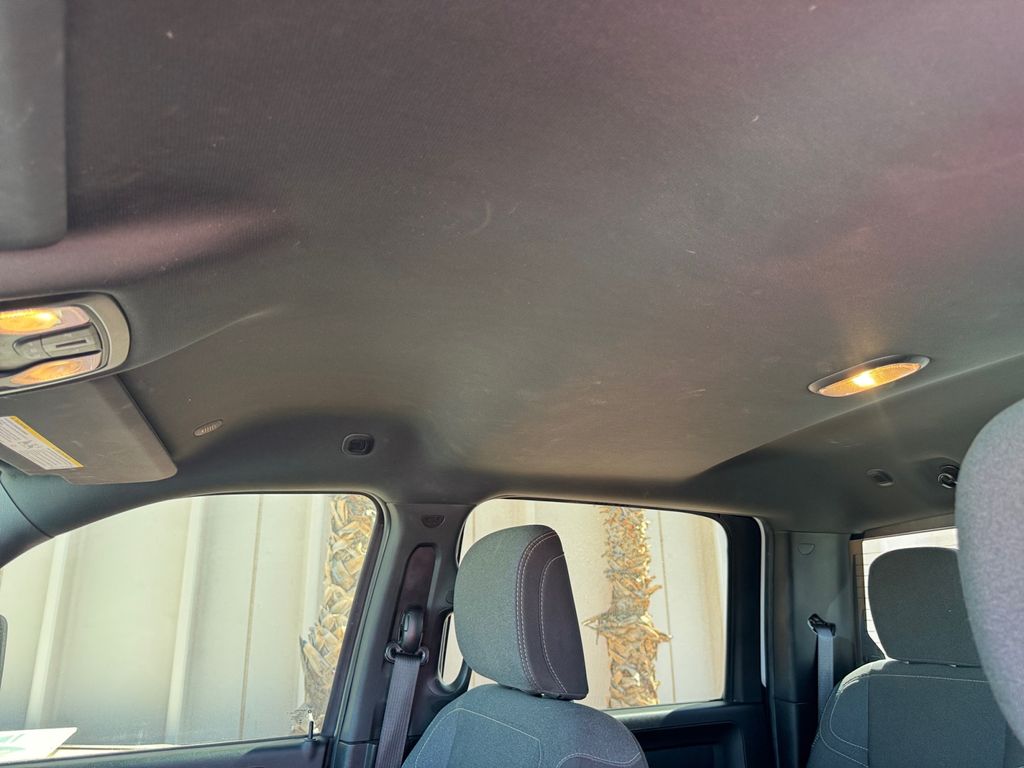 2024 Ram 3500 Tradesman photo 22