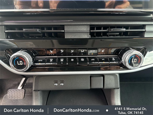 2024 Honda Prologue Touring photo 22