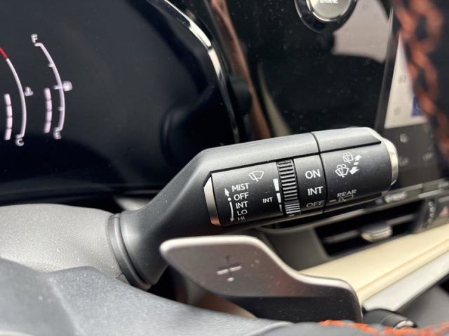 2022 Lexus NX 250 photo 19