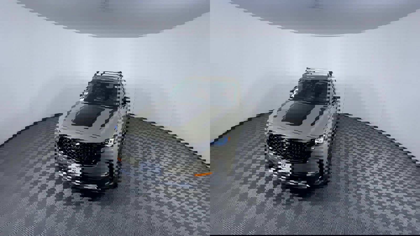 2023 Mazda CX-50 2.5 Turbo Meridian Edition photo 2