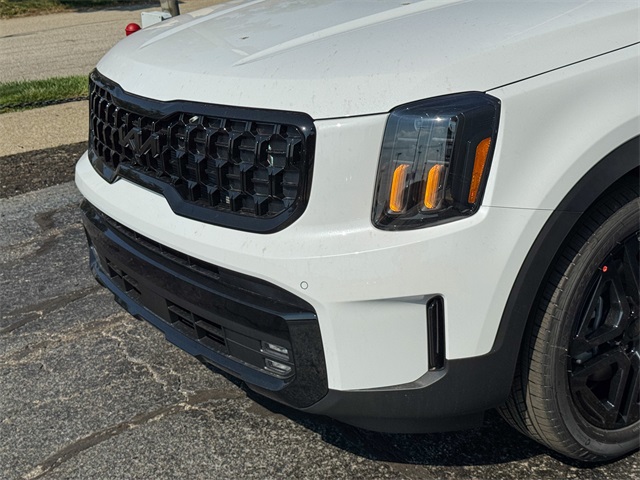2025 Kia Telluride SX X-Line photo 42