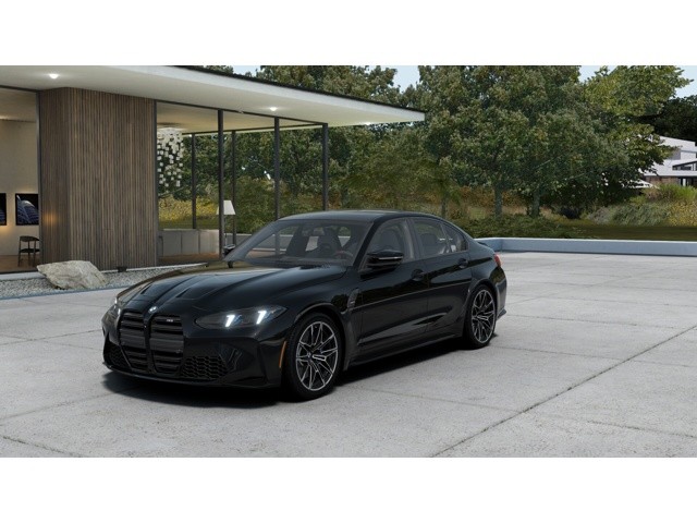 2026 BMW M3