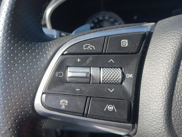 2025 Genesis G70 2.5T photo 13