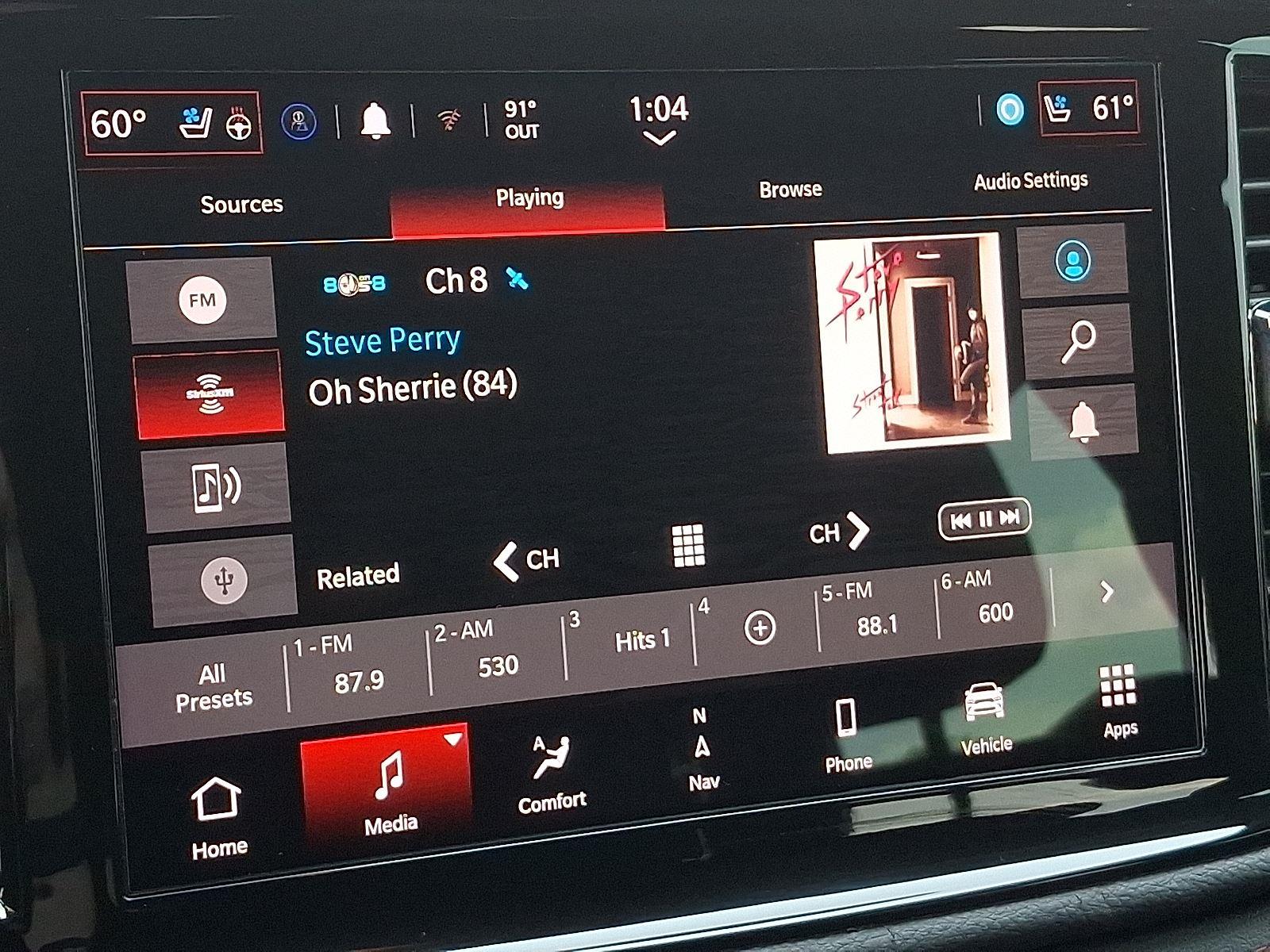 2022 Dodge Durango R/T photo 19