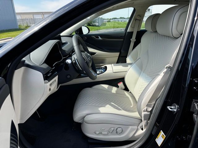 2024 Genesis G80 3.5T Sport Prestige photo 20