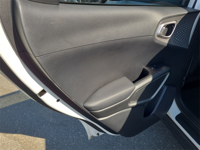 2023 Kia Soul LX S photo 12