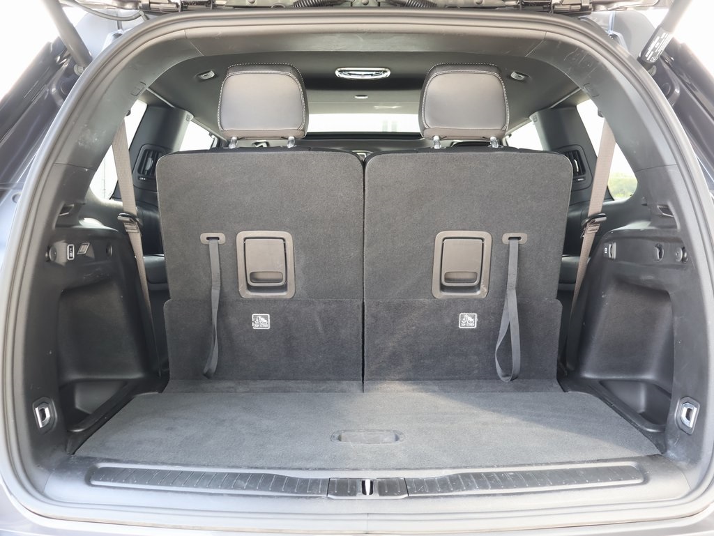 2024 Jeep Grand Cherokee Limited photo 15