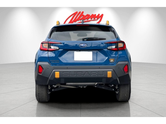 2025 Subaru Crosstrek Wilderness photo 2