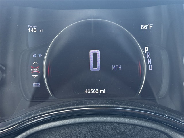 2024 Dodge Durango GT Plus photo 28