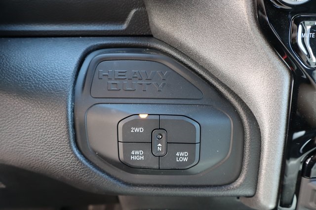 2025 Ram 2500 Tradesman photo 15