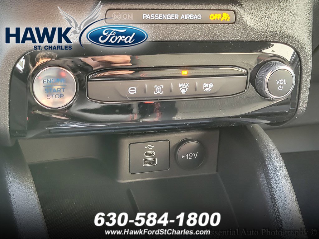 2026 FORD ESCAPE - Image 13