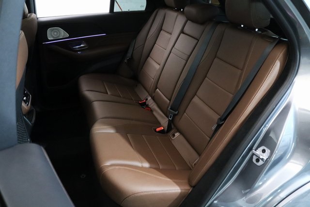 2024 Mercedes Benz GLE 4MATIC photo 15