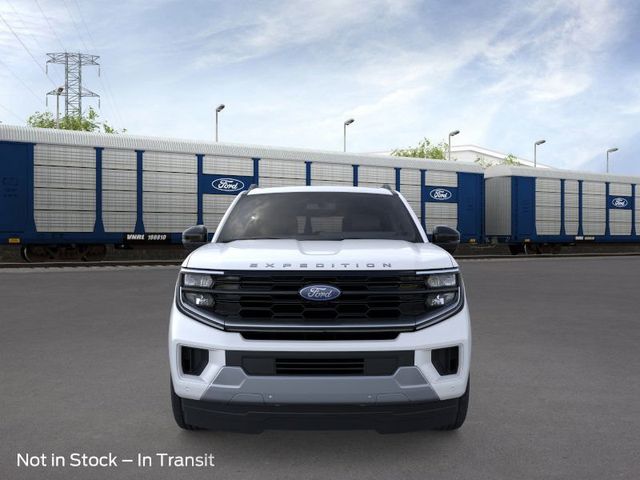 2025 Ford Expedition Platinum photo 4