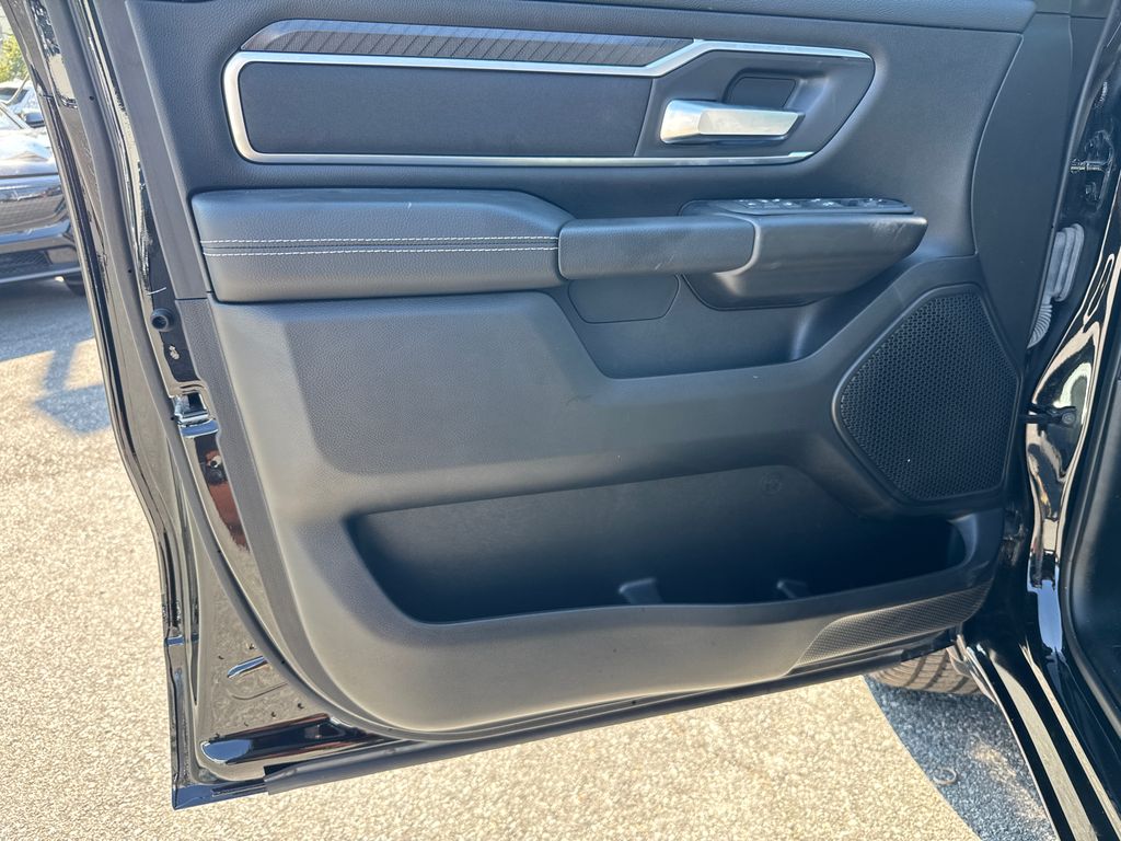 2025 Ram 1500 Big Horn Lone Star photo 11
