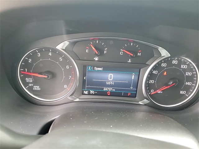 2023 Gmc Acadia SLE photo 15