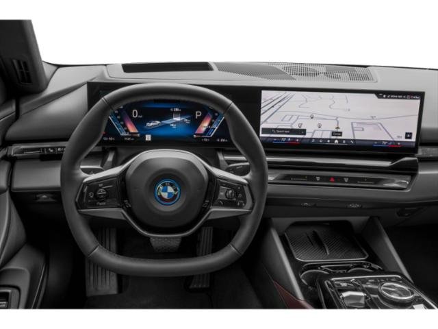 2026 Bmw i5 xDrive40 photo 6