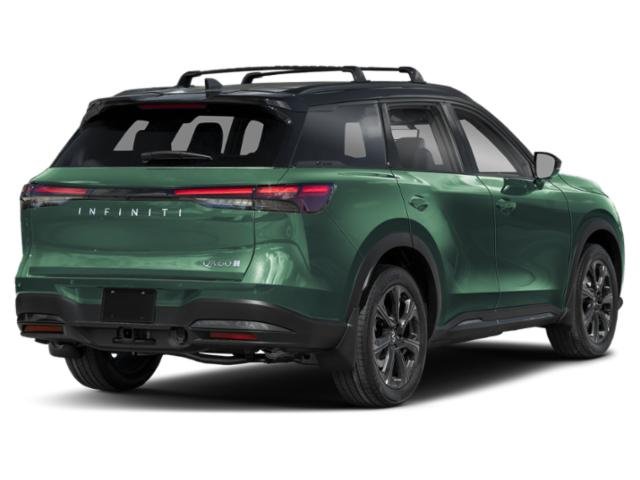 2026 Infiniti QX60 Autograph AWD photo 2