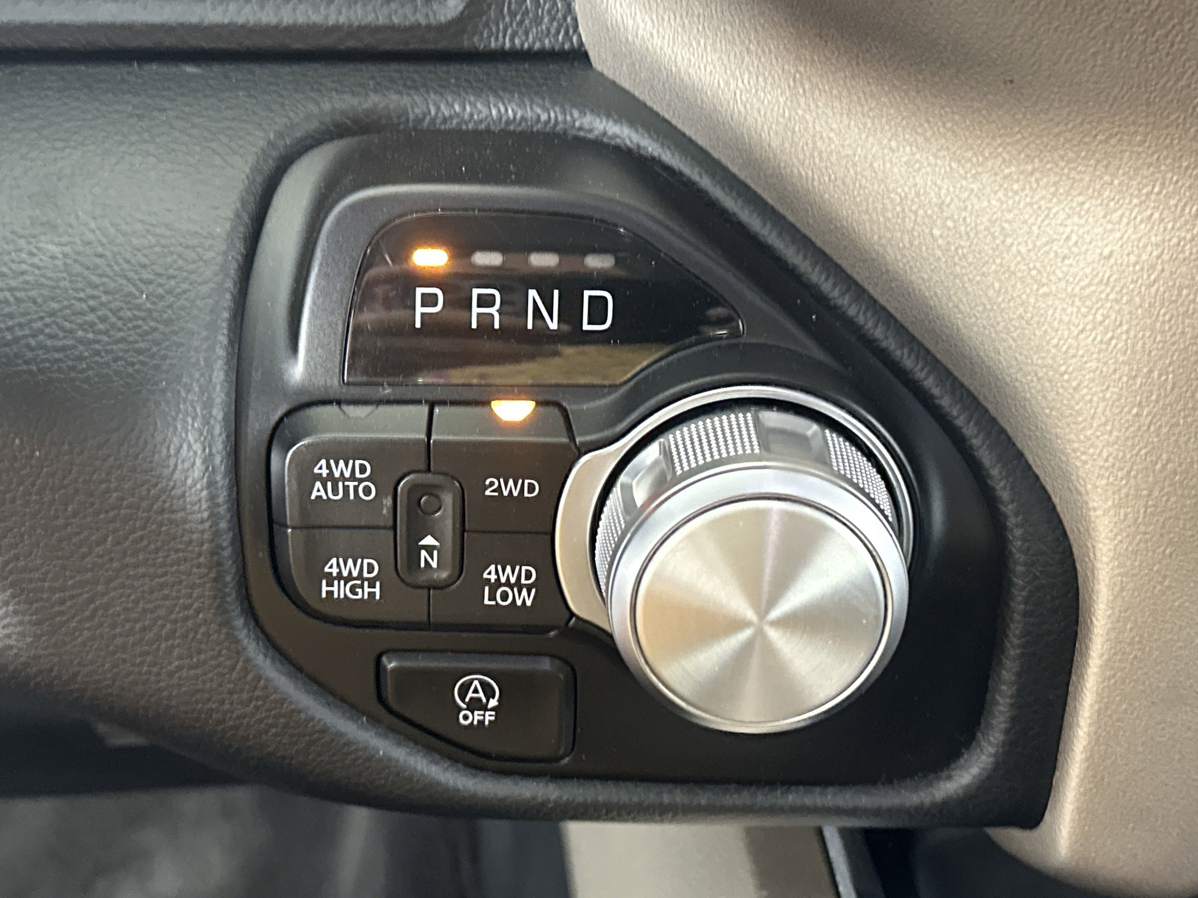 2022 Ram 1500 Laramie photo 41